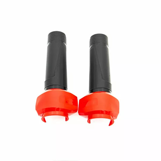 Lwr Tripl Clamp Grd Bk/R 8488000004