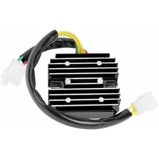 Regulator/Rect Honda 10-123