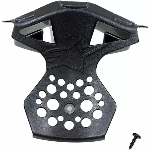 Supertech M8/Supertech M10 Helmet Chin Vent Frame