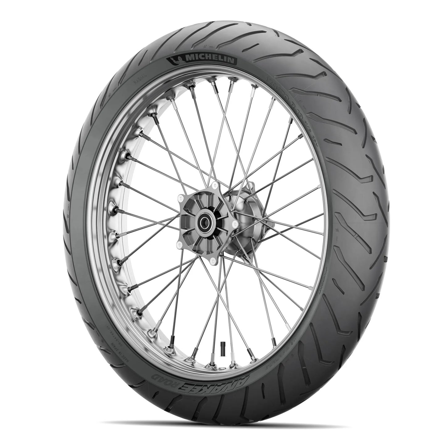 ANAKEE ROAD 90/90 - 21 M/C 54V F TL/TT