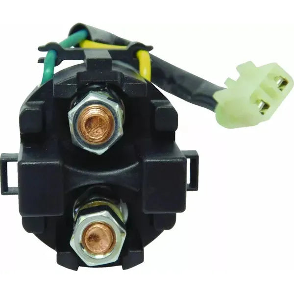 Solenoid Switch Ho 67-781