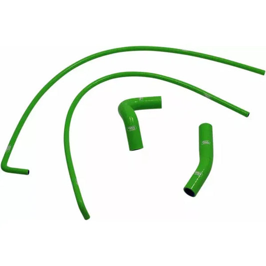 Radiator Hose Kit Kaw Gn Kaw-89-Grn