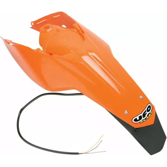 Fender W/Lite Ktm 08 Org Kt03097#127
