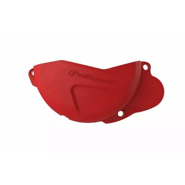 Clutch Cvr Prot Crf450 17- Rd 8462800002