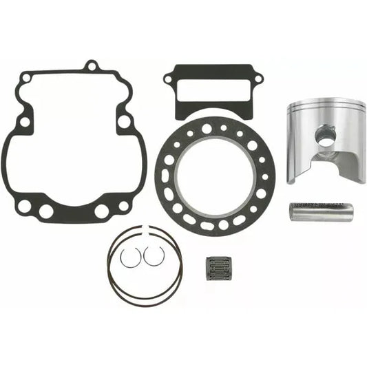 Piston Kit W/Gasket Pk1531