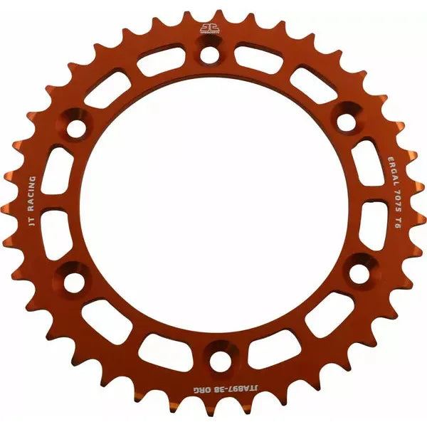 Sprkt Rl 38T Hus/Ktm Org Jta897.38Org