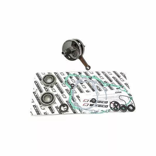 Crankshaft Yzf250 03-11 Wwpc140