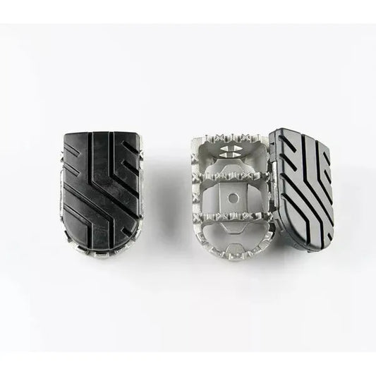 Ion Footrest Kit Frs.04.011.10200/S