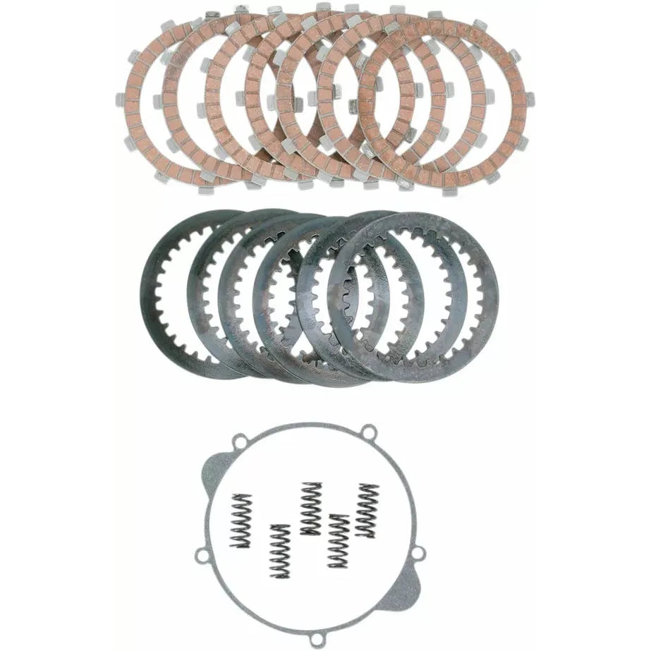 Clutch Kt Mse 85Sx/Xc M90-176