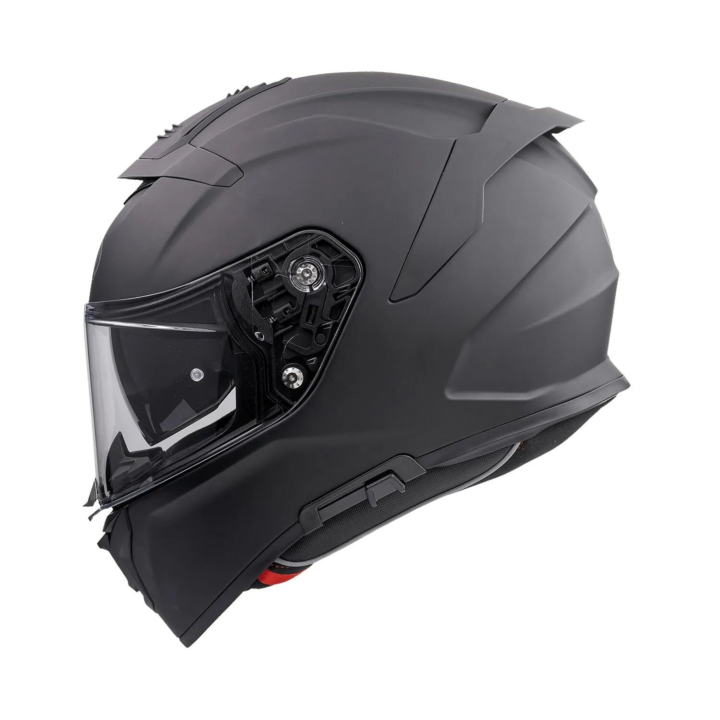 HELMET DEVIL U9 BM XS