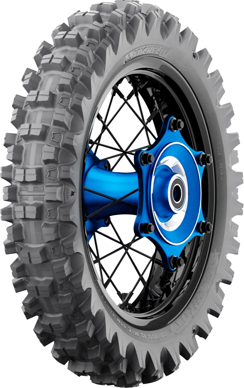STARCROSS 5 MINI 2.75 - 10 37J R TT