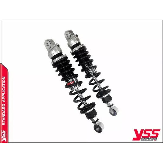 Shock Topline Xl 185 S Rz362-395Trl-06-88