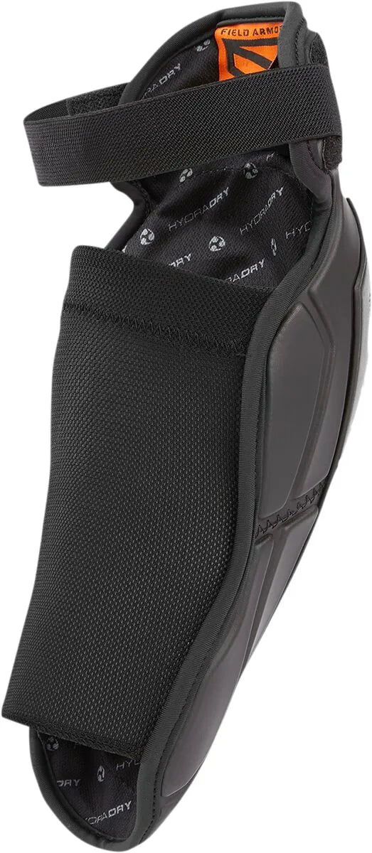 ELBOW FIELD ARMR3 BK S/M