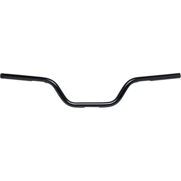 Handlebar Tracker H Black Tbw 6009-2017