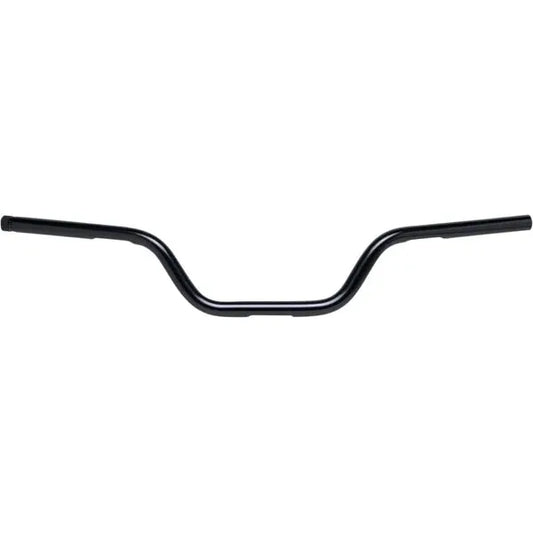 Handlebar Tracker H Black Tbw 6009-2017