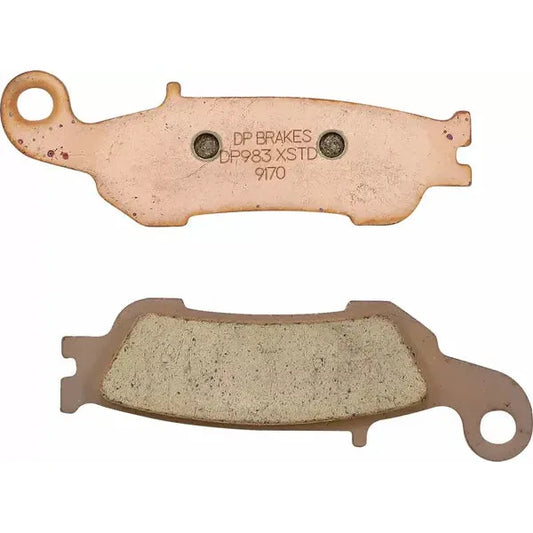 Brake Pad Sintered Dp983 Dp983