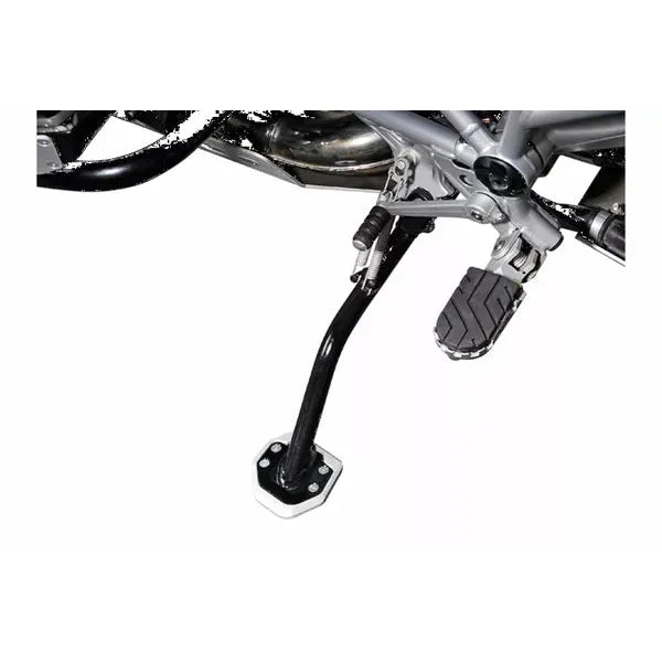 Sidestand Foot Ext Sts.07.102.10000/S