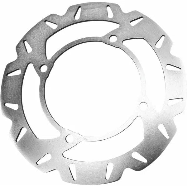 Brake Rotor Cx Extreme Series Solid Contour MD6124CX