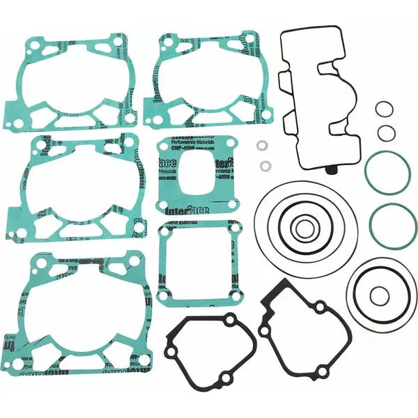 Gasket St Te Sx125 16-22 35.6216