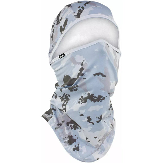 Balaclavaa Sportflex Winter Camo Wb4L198
