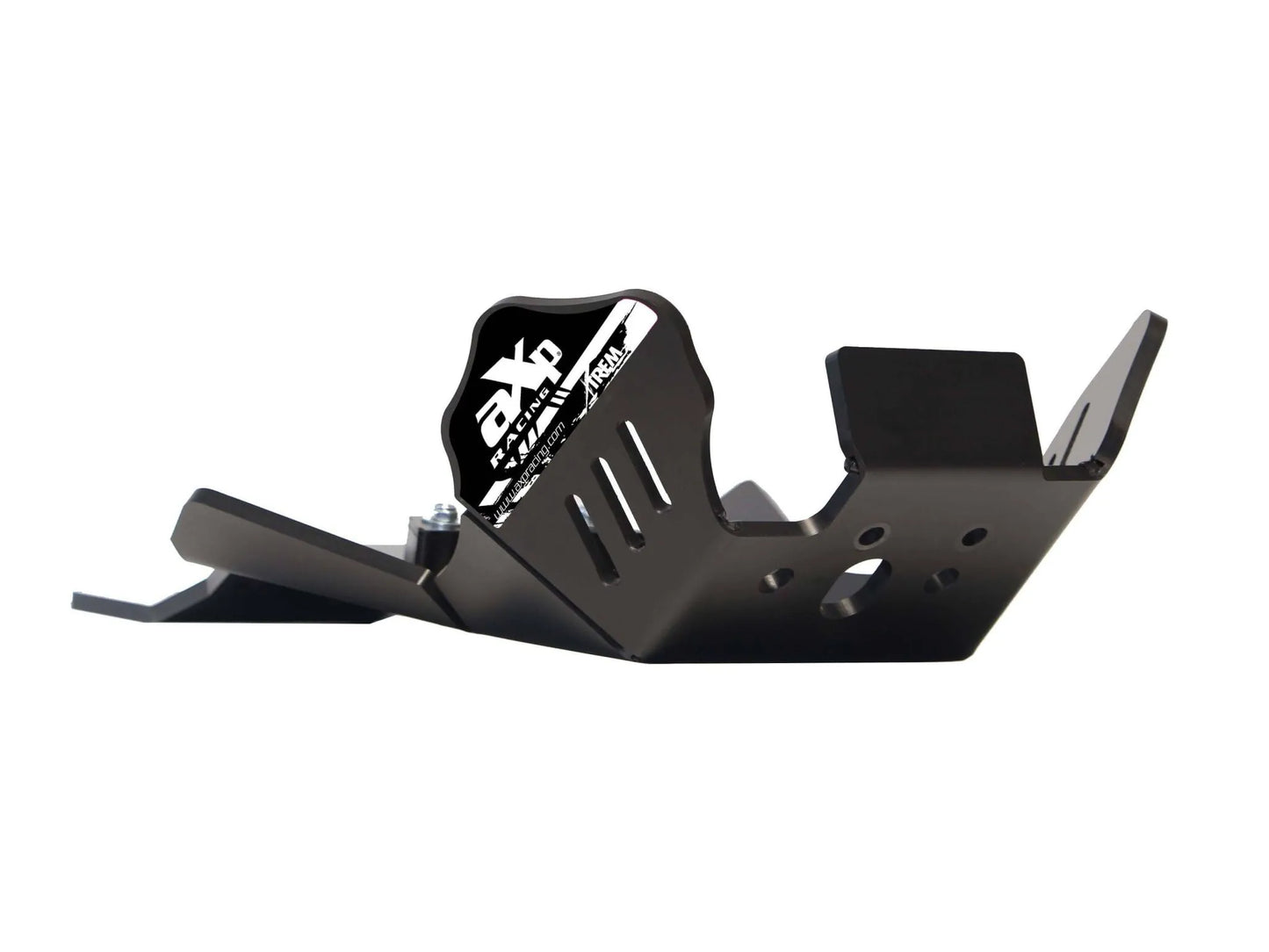 XTREM SKID PLATE BETA 250/300 BK