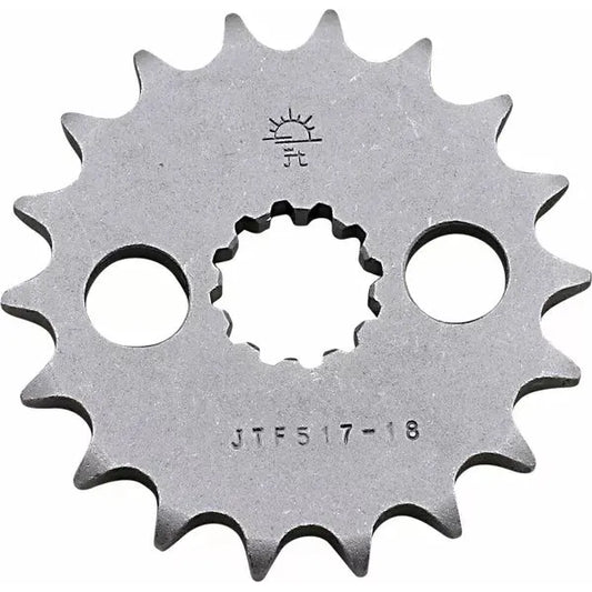 Sprocket Front 18T 530 Jtf517.18