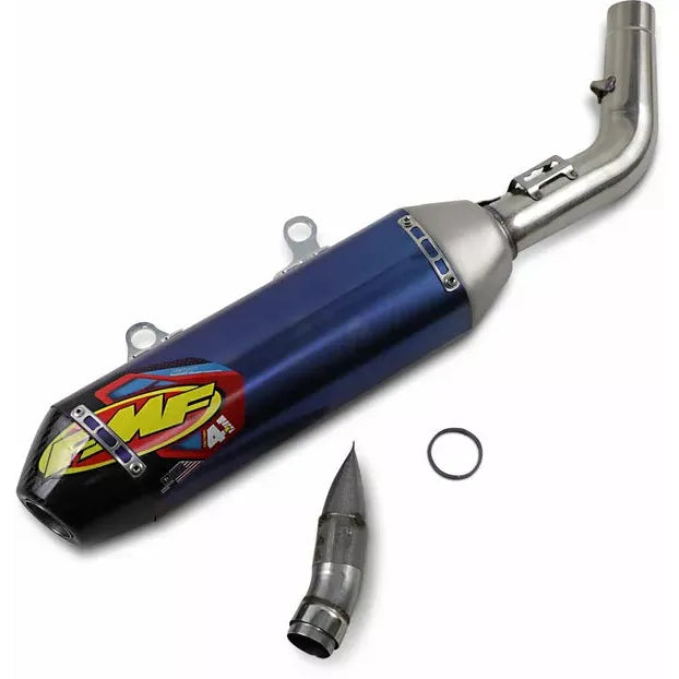 Muffler An Ri4.1Rct Cf 045633