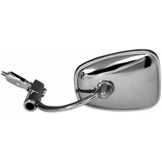 Mirror Bar End Chrome 20-34000