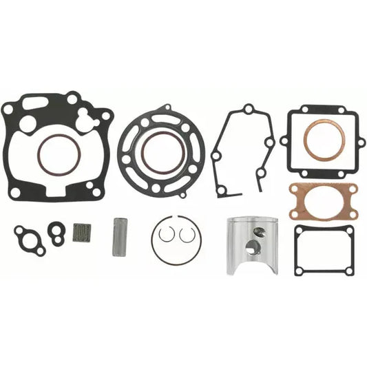 Piston Kit W/Gaskets Pk1502