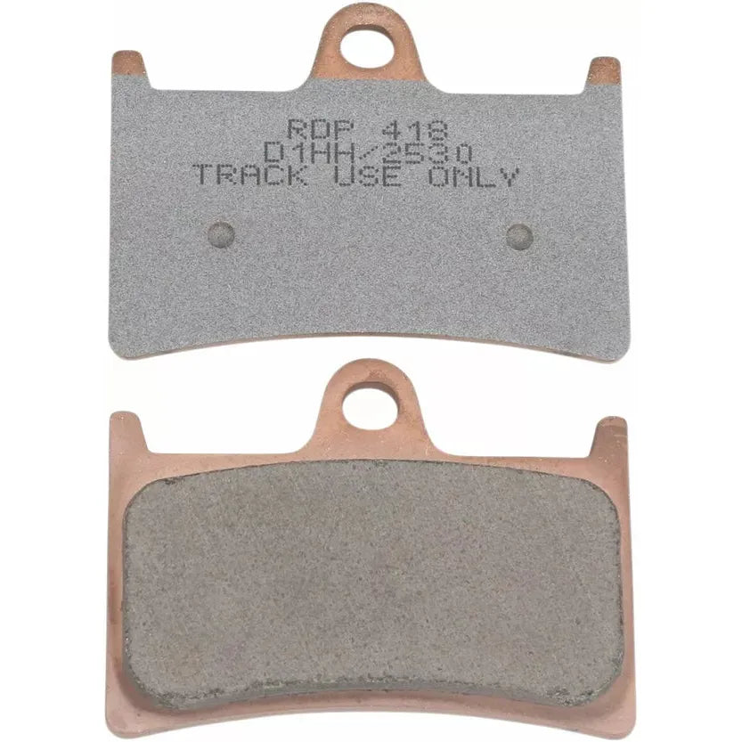 Brake Pad Rdp Yam Frt Rdp418