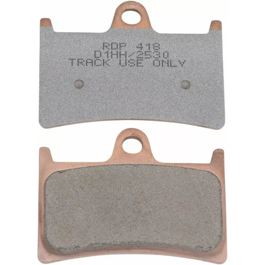 Brake Pad Rdp Yam Frt Rdp418