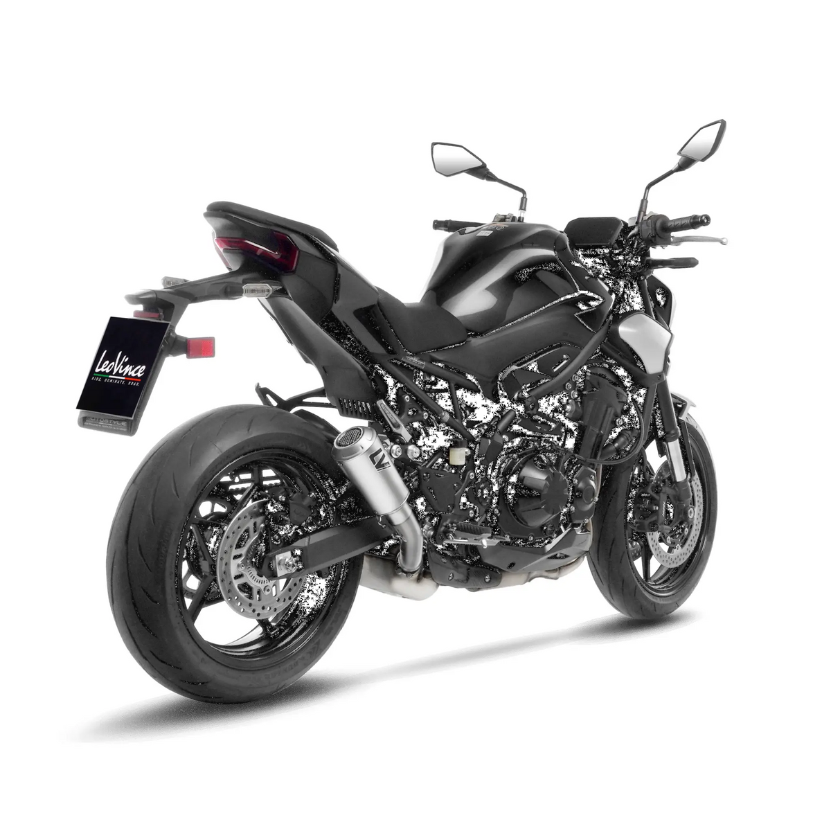 SLIP-ON LV10 Z900