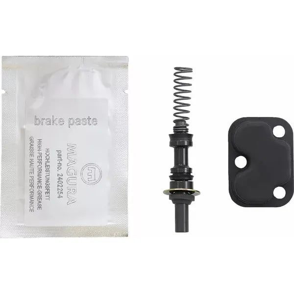 286 - Brake Piston Kit  Ø 14 Mm  Dot 2701416