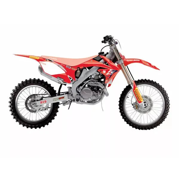 Graphic Kit Rep Hrc 24 2142R24