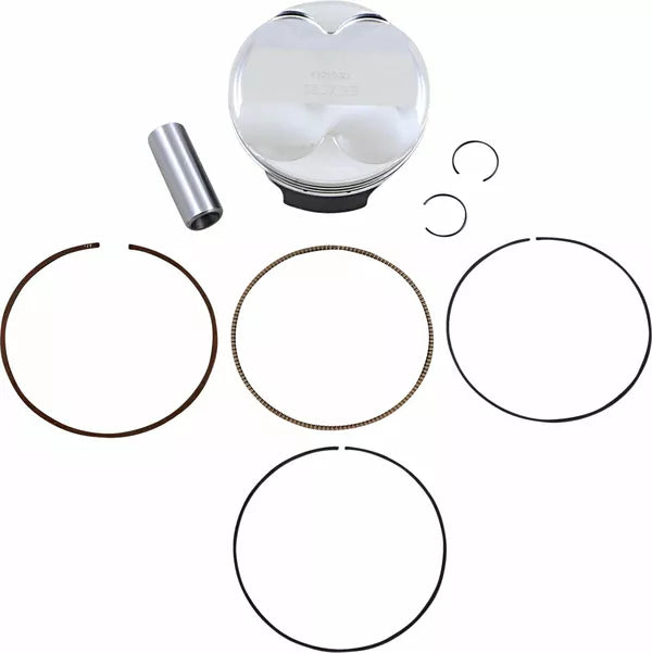 Piston Kit 8807Db