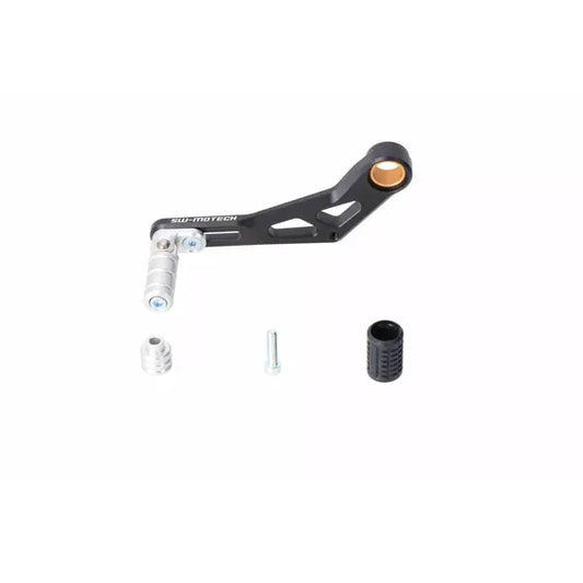 Gear Lever Fsc.07.781.10001