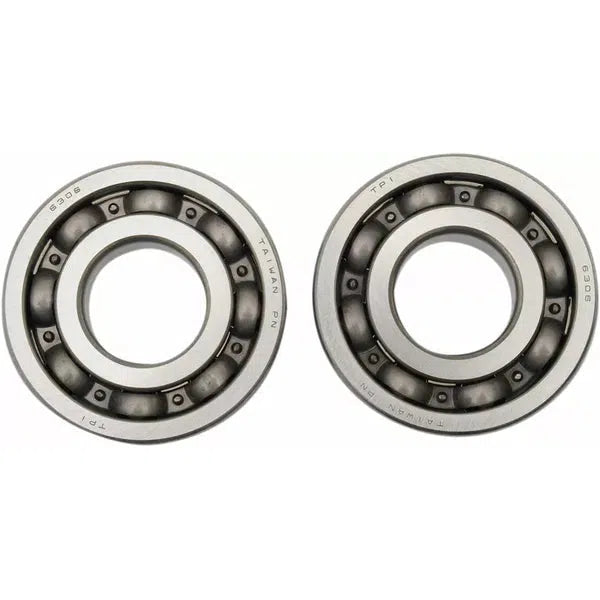 Hot Rods Bearing & Seal Kit Yamaha K239