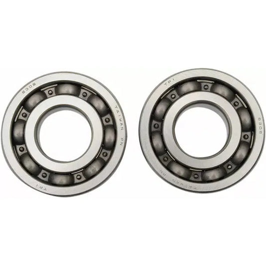 Hot Rods Bearing & Seal Kit Yamaha K239