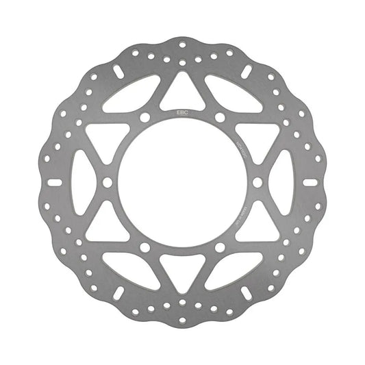 BRAKE ROTOR FIX WAVE