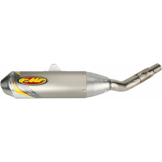 Muffler Pc4 Crf450R/X 041276
