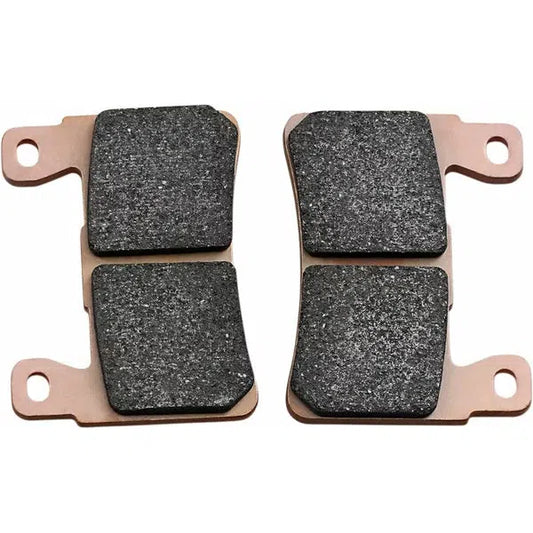 Brake Pad Epfa-Hh Series Sintered Metal EPFA296HH