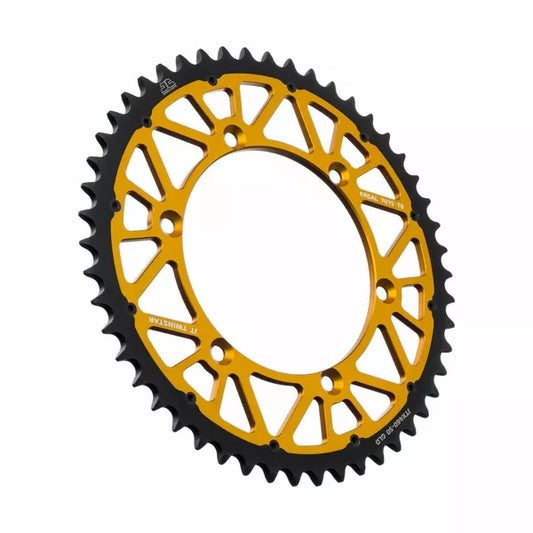 Sprocket Rr Jtx Kaw Gl 50 Jtx460.50Gld