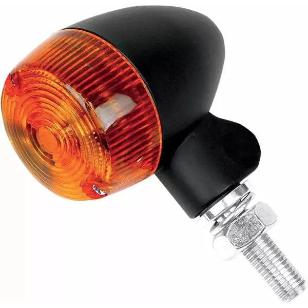 Mrkrlght S/F Amb/Blk Rd#1 25-8320Bk