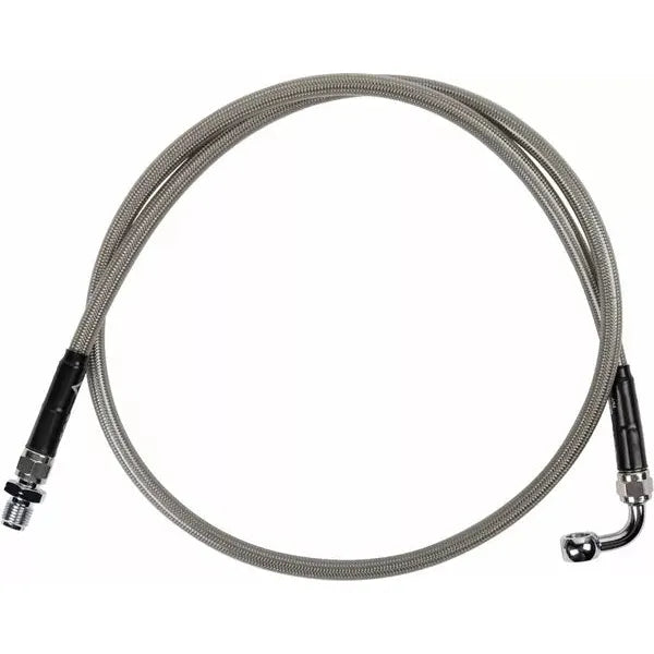 Stainless Steel Braided Brake Line G06-1-009/P-Cl