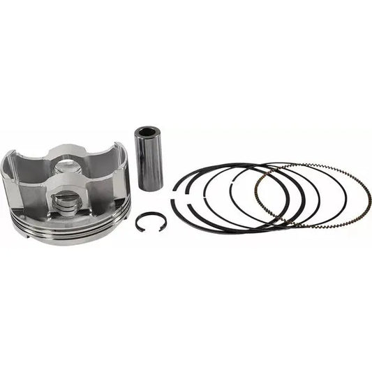 Piston Kit 24502B Std 24502B