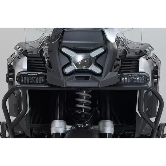 Headlamp Protection For Additional Lamps Nsw.07.976.10000/B