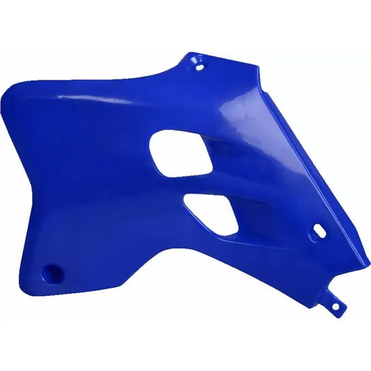 Rad Covers Yz80 93-01 Bl 8410800001