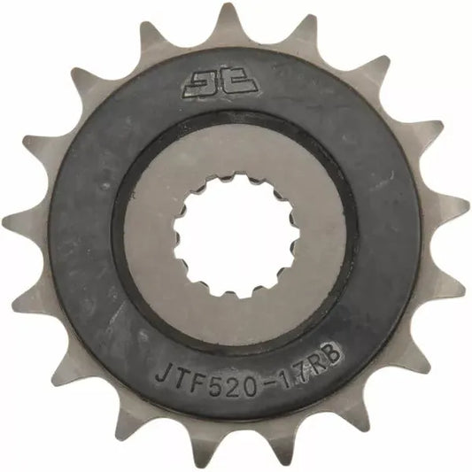 Sprocket Front 17T 525 Ru Jtf520.17Rb