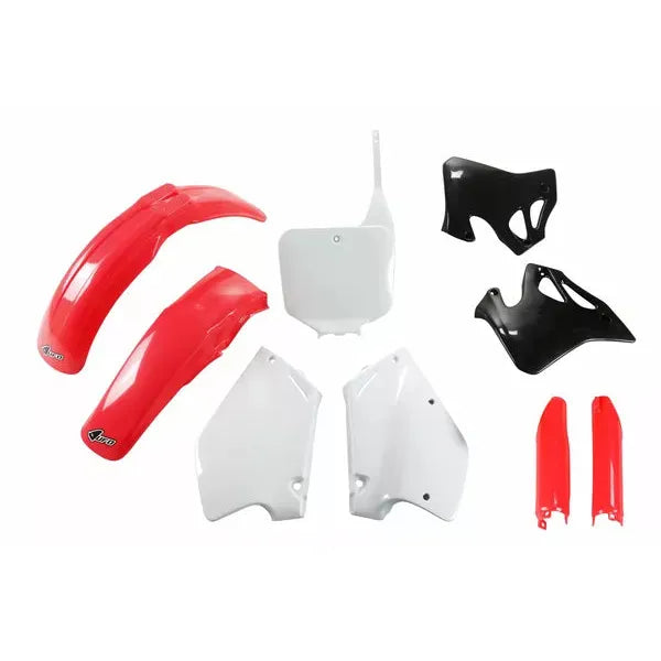 Body Kit Full Cr125/250 Oe96 Hokit095F@999