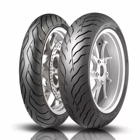 RDSM IV 110/80R18 58V TL